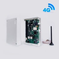 IP Communicator - Grade 4 - alarmsender ATS 6 + Fi